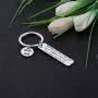 CYTING New Job Keychain Coworker Leaving Gift New Adventure Gift Graduation Gift New Beginnings Gift Good Luck Colleagues Goodbye Gift New Job Jewelry Gift CYTING New Job Keychain Coworker Leaving Gift New Adventure Gift Graduation Gift New Beginnings Gift Good Luck Colleagues Goodbye Gift New Job Jewelry Gift