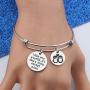 Gzrlyf I Like You a Lottle Penguins Keychain Funny Penguin Gifts for Penguin Lovers Best Friends Couples