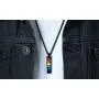 AIKESIWAI Lesbian Necklace,Lesbian Stuff,Pride Rainbow Necklace, Rainbow Rectangular Pendant, Stainless Steel Rainbow Necklace, LGBT Pendant, Gay and Lesbian Pride Pendant AIKESIWAI Lesbian Necklace,Lesbian Stuff,Pride Rainbow Necklace, Rainbow Rectangular Pendant, Stainless Steel Rainbow Necklace, LGBT Pendant, Gay and Lesbian Pride Pendant