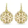 LeCalla Sterling Silver Jewelry Filigree Diamond-Cut Drop Dangler Earring for Women LeCalla Sterling Silver Jewelry Filigree Diamond-Cut Drop Dangler Earring for Women