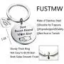 FUSTMW Basset Hound Keychain Best Basset Hound Mom Ever Gifts Dog Mom Owner Basset Hound Gifts Dog Trainer Dog Lover Jewelry Gifts FUSTMW Basset Hound Keychain Best Basset Hound Mom Ever Gifts Dog Mom Owner Basset Hound Gifts Dog Trainer Dog Lover Jewelry Gifts