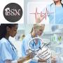 TIIMG BSN Gift Bachelor of Science in Nursing Nurse Gift BSN Graduation Gift She Believed She Could So She Did Medical School Grad Gifts Nursing Student Gift