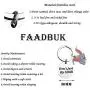 FAADBUK Dumbo Gift Dumbo Elephant Gift Dont Just Fly Soar Dumbo Inspiration Gift for Daughter Graduation Gift for Her