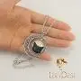 Beautiful Season DIY Moon Pendant Black Cat Pendant Necklace Black Cat Necklace Cute Black Cat Jewelry Gift for Fashion Women Beautiful Season DIY Moon Pendant Black Cat Pendant Necklace Black Cat Necklace Cute Black Cat Jewelry Gift for Fashion Women
