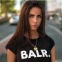 Gold Initial Necklaces for Women Gold Letter Necklaces 26 Capital A-Z, Letter Pendant Necklaces for Women,Gold Number Necklace for Men Boys Football/Soccer