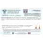 Ian and Valeri Co. Amber Sterling Silver Small Teardrop Earrings