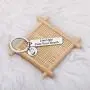 Zuo Bao Possum Lover Gift Opossum Lover Keychain Live Ugly Fake Your Death Jewelry Funny Animal Keyring for Family Friend Zuo Bao Possum Lover Gift Opossum Lover Keychain Live Ugly Fake Your Death Jewelry Funny Animal Keyring for Family Friend