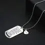 To My nephew Pendant Necklace Jewelry Encouragement Gift from aunt Inspirational Gifts For nephew Jewelry To My nephew Pendant Necklace Jewelry Encouragement Gift from aunt Inspirational Gifts For nephew Jewelry