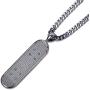 Moca Jewelry Iced Out Skateboard Pendant Necklace 18K Gold Plated Bling CZ Simulated Diamond Hip Hop Rapper Chain Necklace for Men Women