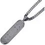 Moca Jewelry Iced Out Skateboard Pendant Necklace 18K Gold Plated Bling CZ Simulated Diamond Hip Hop Rapper Chain Necklace for Men Women