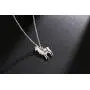 Rosa Vila Llama Necklace, Llama Gifts, Be Llamazing, Llama Stuff For Women, Alpaca Gifts, Mama Llama Gift Pendant, Alpaca Necklaces, Llama Jewelry For Women