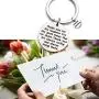 Babysitter Gift Thank You for Always Caring and Always Being There Keychain Appreciation Gift Nanny Thank You Gift Babysitter Gift Thank You for Always Caring and Always Being There Keychain Appreciation Gift Nanny Thank You Gift