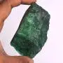 gemhub Natural Green Emerald 974.00 Ct. Certified Healing Energy Crystal Mineral Rock Rough Emerald Stone gemhub Natural Green Emerald 974.00 Ct. Certified Healing Energy Crystal Mineral Rock Rough Emerald Stone