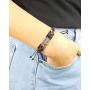 BaubleStar She Believed she Could so she did Inspirational Bracelet Gift Jewelry