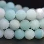 Justinstones Gem Semi Precious Gemstone 8mm Round Beads Stretch Bracelet 7'' Unisex Justinstones Gem Semi Precious Gemstone 8mm Round Beads Stretch Bracelet 7'' Unisex
