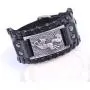 fishhook Celtic Knot Fox Smart Symbol Bangle Talisman Amulet Leather Bracelet fishhook Celtic Knot Fox Smart Symbol Bangle Talisman Amulet Leather Bracelet