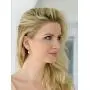 Mariell Rose Gold Wedding Earrings with Pearl Drops and Marquis CZ Mariell Rose Gold Wedding Earrings with Pearl Drops and Marquis CZ