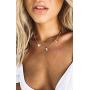 Joyiever Dainty Butterfly Necklace for Women Gold Choker Necklaces Butterfly Choker for Wife Girlfriend Friends Gifts