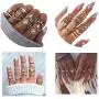 FUTIMELY 47-54Pcs Gold & Silver Knuckle Stacking Rings Set Boho Star Moon Multiple Rings Pack for Teen Girls,Vintage Stackable Joint Midi Finger Rings Set FUTIMELY 47-54Pcs Gold & Silver Knuckle Stacking Rings Set Boho Star Moon Multiple Rings Pack for Teen Girls,Vintage Stackable Joint Midi Finger Rings Set