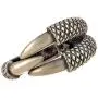 Alilang Womens Bronze Tone Jurassic Dinosaur Reptile Dragon Claw Talon Cuff Bangle Bracelet Alilang Womens Bronze Tone Jurassic Dinosaur Reptile Dragon Claw Talon Cuff Bangle Bracelet
