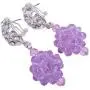 aczuv 5 Rows Nigerian Beaded Jewelry Set Women African Wedding Beads Crystal Necklace and Earrings aczuv 5 Rows Nigerian Beaded Jewelry Set Women African Wedding Beads Crystal Necklace and Earrings