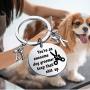 WSNANG Dog Groomer Gift Youre an Awesome Dog Groomer Keep That Shit Up Keychain Pet Groomer Gift Thank You Gift for Dog Groomer Dog Hairdresser