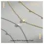 Haloty Boho Choker Necklace Short Love Pendant Necklaces Chain Jewelry for Women and Girls (Silver) Haloty Boho Choker Necklace Short Love Pendant Necklaces Chain Jewelry for Women and Girls (Silver)