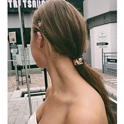 YFN Ear Cuff Earring for Women 925 Sterling Silver Non Pierced Ear Cartilage Clip Earrings for Women Girl