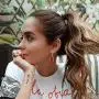 New Funny Fast Food Hamburger Sandwich Pizza Shape Drop Earrings for Women Girls Fashion Creative Female Trendy Dangle Earrings