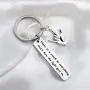 FUSTMW I Love You Hand Sign Language Charm Keychain ASL Jewelry Deaf Awareness Gifts There is a Crack in Everything That is How The Light gets in Language Interpreter Gift FUSTMW I Love You Hand Sign Language Charm Keychain ASL Jewelry Deaf Awareness Gifts There is a Crack in Everything That is How The Light gets in Language Interpreter Gift