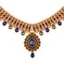Efulgenz Indian Bollywood Crystal Rhinestone Gold Plated Choker Necklace Earring Maangtikka Statement Jewelry Set Efulgenz Indian Bollywood Crystal Rhinestone Gold Plated Choker Necklace Earring Maangtikka Statement Jewelry Set