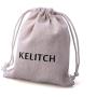 KELITCH Women Pearl Bracelets Wax Rope Wrap Bracelets Miyuki Beads Friendship Jewelry for Summer