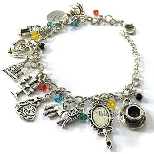 Beauty Charm Bracelet Jewelry - Bracelets Cosplay Costume Prop (Bracelet-V1) Beauty Charm Bracelet Jewelry - Bracelets Cosplay Costume Prop (Bracelet-V1)