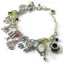 Beauty Charm Bracelet Jewelry - Bracelets Cosplay Costume Prop (Bracelet-V1) Beauty Charm Bracelet Jewelry - Bracelets Cosplay Costume Prop (Bracelet-V1)