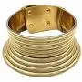 African Gold Snap Choker Collars for Women Girls Egypt Punk Gothic Okoye Metal-Like Flexible Resin Chunky Vintage PU Leather Statement Necklace Jewelry Sets for Best Friend Birthday African Gold Snap Choker Collars for Women Girls Egypt Punk Gothic Okoye Metal-Like Flexible Resin Chunky Vintage PU Leather Statement Necklace Jewelry Sets for Best Friend Birthday