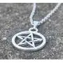 Custom Pentacle Necklace Pentagram Jewelry Pentagram Pendants Personalized Charm Women Gift Custom Pentacle Necklace Pentagram Jewelry Pentagram Pendants Personalized Charm Women Gift