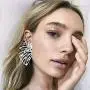 2 Pairs Cute Big Butterfly Stud Earrings s for Women Girls, Dainty Bohemian Gold Butterfly Wings Drop Dangle Earrings Jewelry 2 Pairs Cute Big Butterfly Stud Earrings s for Women Girls, Dainty Bohemian Gold Butterfly Wings Drop Dangle Earrings Jewelry