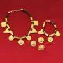 Ethiopian Jewelry Set Gold Plated 24k Eritrea Habesha Sets Ethiopia Jewellery Wedding Gift Ethiopian Jewelry Set Gold Plated 24k Eritrea Habesha Sets Ethiopia Jewellery Wedding Gift