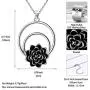 Besilver Sweet Love Kiss Necklace Jewelry Romantic Valentine Gift for Women Girl Sterling Silver Husband Wife Kiss Hug Personalized Birthstone Necklace Gift for Mom Wife Girlfriend Besilver Sweet Love Kiss Necklace Jewelry Romantic Valentine Gift for Women Girl Sterling Silver Husband Wife Kiss Hug Personalized Birthstone Necklace Gift for Mom Wife Girlfriend