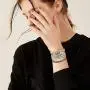 Wowanoo 3Pack Leather Cuff Bracelet Set Multilayer Wrap Bracelet Crystal Feather Tree Bracelet Magnetic Clasp Bracelet for Women Wowanoo 3Pack Leather Cuff Bracelet Set Multilayer Wrap Bracelet Crystal Feather Tree Bracelet Magnetic Clasp Bracelet for Women