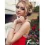 Finrezio 3 PCS Minimalist Simple Coil Upper Arm Band Cuff Armlets for Women Girls Arm Bangle Dia.3.15” Adjustable