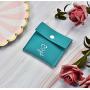 BeautyName Personalized Name Necklace Stainless Steel with Chain 17''+2'' Extension- New Mom Bridesmaid Gift Jewelry for Women