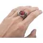 Elfasio Men Stainless Steel Rings The Devil Dragon Eye/Eyes of Hell Demon Red/Blue/Purple/Green Biker Vintage Ring Size 8-15 Elfasio Men Stainless Steel Rings The Devil Dragon Eye/Eyes of Hell Demon Red/Blue/Purple/Green Biker Vintage Ring Size 8-15