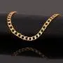 U7 Men Women Cuban Link Bracelet|Stainlss Steel 18K Gold Plated Diamond Cut 3mm 5mm 6mm 7mm 9mm 12mm Wide Miami Curb Chain Wrist Bracelet, Length 6.5'' 7.5'' 8.26'', with Gift Box U7 Men Women Cuban Link Bracelet|Stainlss Steel 18K Gold Plated Diamond Cut 3mm 5mm 6mm 7mm 9mm 12mm Wide Miami Curb Chain Wrist Bracelet, Length 6.5'' 7.5'' 8.26'', with Gift Box