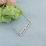 KUIYAI Hakuna Matata No Worries Macrame Bracelet Inspired Gift