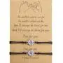 Pinky Promise Bracelet Friendship Gifts for Best Friend Mothers Day Matching Bracelets for Couples Sister Mom and Daughter