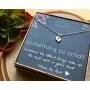 EFYTAL New Mom Gifts, 925 Sterling Silver Tiny Baby Feet Necklace for Mother and Baby Girl/Boy, Mothers Day Jewelry Gift Idea, Mothers Necklaces for Her EFYTAL New Mom Gifts, 925 Sterling Silver Tiny Baby Feet Necklace for Mother and Baby Girl/Boy, Mothers Day Jewelry Gift Idea, Mothers Necklaces for Her