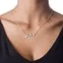 MyNameNecklace Sparkling CZ Diamond-Cut Sterling Silver 925 Name Necklace -Custom Pendant Nameplate Jewelry Gift for Women- Girl- Teens MyNameNecklace Sparkling CZ Diamond-Cut Sterling Silver 925 Name Necklace -Custom Pendant Nameplate Jewelry Gift for Women- Girl- Teens