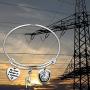 WUSUANED My Heart Belongs to A Lineman Lightning Helmet Charms Expandable Wire Bangle Bracelet Lineman Jewelry Gift for Lineman Mom Wife Girlfriend