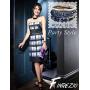 Finrezio 3 Sets Bohemian Beaded Bracelets for Women Multilayer Stretch Stackable Bracelet Set Multicolor Jewelry